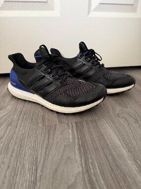 Adidas Men's Ultraboost Spikeless Golf Shoes Size 11
